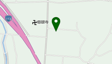株式会社落合堂建設の地図画像