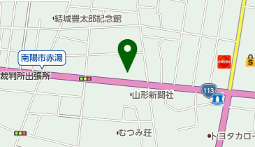 えり徳の地図画像