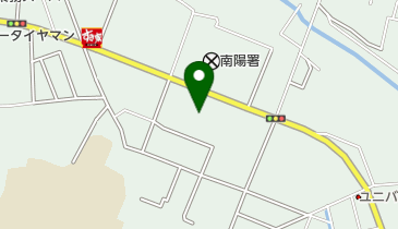 株式会社結城酒店の地図画像