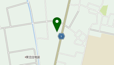 人形屋の地図画像