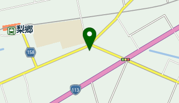 茂出木利吉商店の地図画像