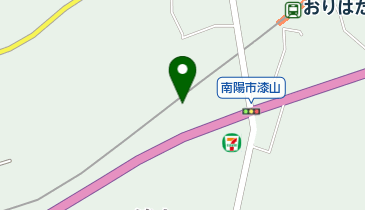 山形おきたま産直センターの地図画像