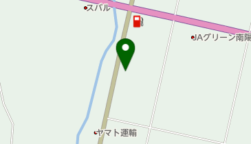 金美自動車整備工場の地図画像