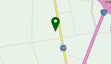 有限会社細谷自動車の地図画像