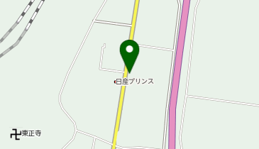 船山自動車販売の地図画像