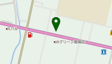 越後屋仏壇店の地図画像