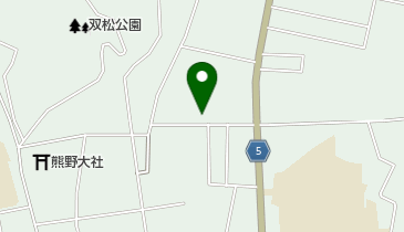 加賀種苗店の地図画像