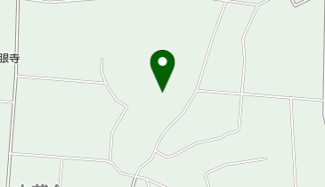 菊地園芸の地図画像