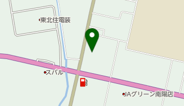 株式会社狩野設備工業の地図画像