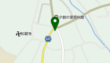多勢整骨院の地図画像