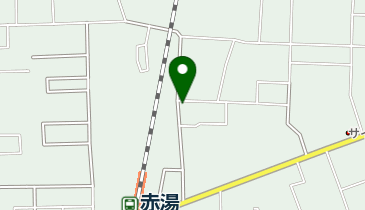 南陽接骨院の地図画像