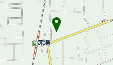 株式会社石黒与四郎商店の地図画像