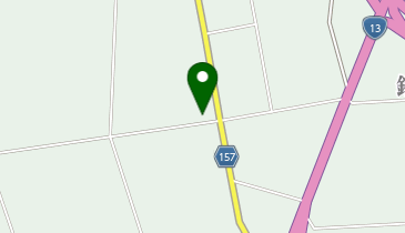 有限会社冨樫製作所の地図画像