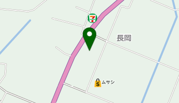 明治安田生命保険相互会社山形支社置賜営業所の地図画像