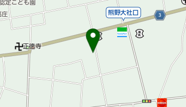 いわやとこやの地図画像