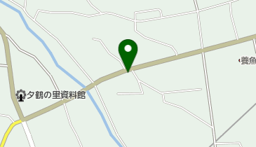 おがた理容所の地図画像