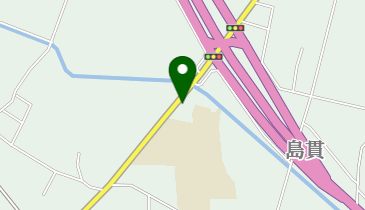 カットサロンじゅーくの地図画像