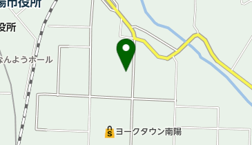 カットスタジオMICHIKOの地図画像