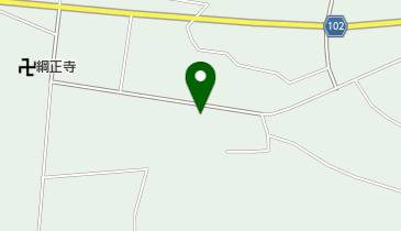 とこやさんの地図画像