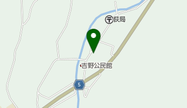 理容ウルシヤマの地図画像