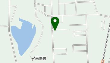 理容室せいこの地図画像