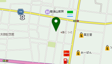 佐藤幸男の地図画像