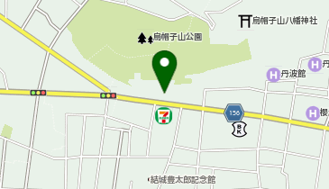 ふみよしの地図画像