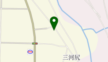 印刷のミカワの地図画像