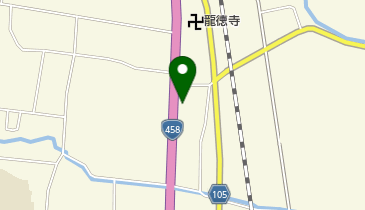 株式会社石山油店の地図画像