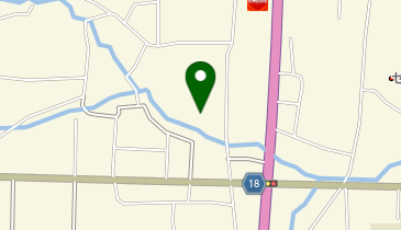 学林舎の地図画像