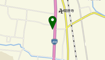 日下部自転車店の地図画像