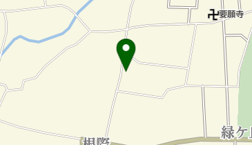 佐藤自動車の地図画像