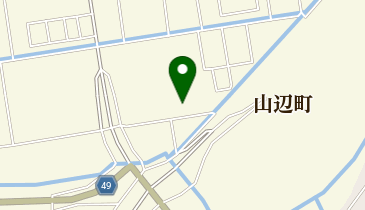 有限会社舟山設備工業の地図画像
