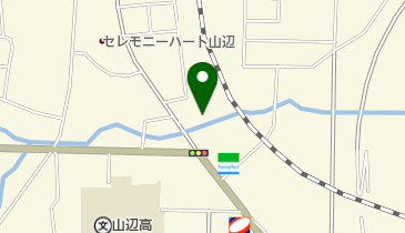 有限会社飛塚製作所の地図画像