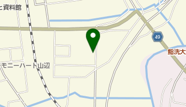 株式会社東北接着センターの地図画像