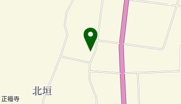 香楽園の地図画像