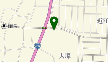 有限会社ニッセイ山形の地図画像