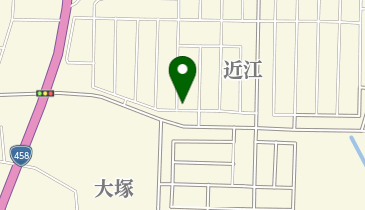 ヘアーサロンキャロルの地図画像