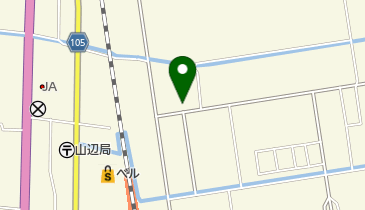 カットインさちこの地図画像