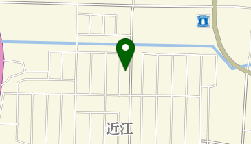 カットハウス髪芝居の地図画像