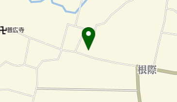 吉田理容所の地図画像