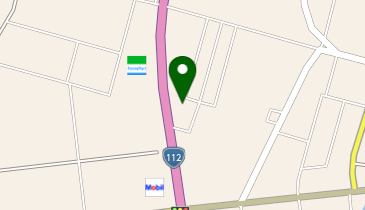 峯田電器株式会社長崎店の地図画像