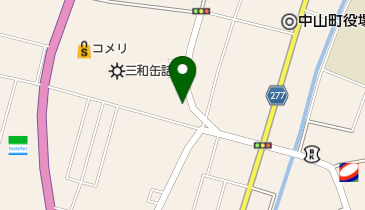 長崎音楽ピアノ教室の地図画像