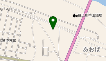 富樫管工建設株式会社の地図画像