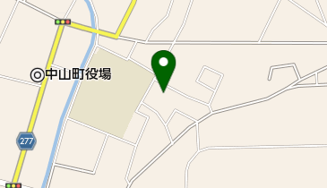 株式会社サトウ山形営業所の地図画像