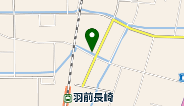 菊地クリーニングの地図画像