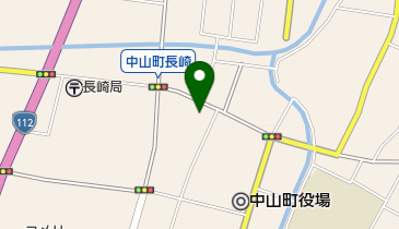 山形農業協同組合 ひまわり支店の地図画像