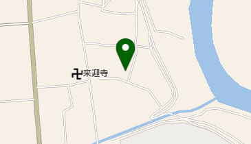 森谷板金の地図画像