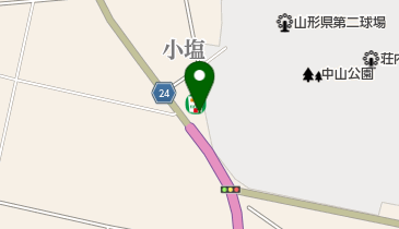 有限会社メカ・クラフトの地図画像