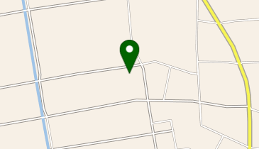 ボデーショップ原田の地図画像